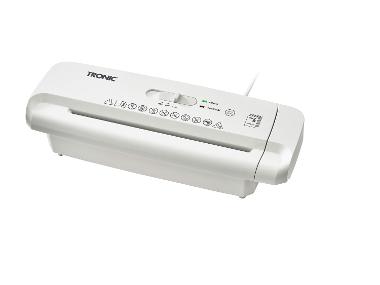 TRONIC® Papierversnipperaar