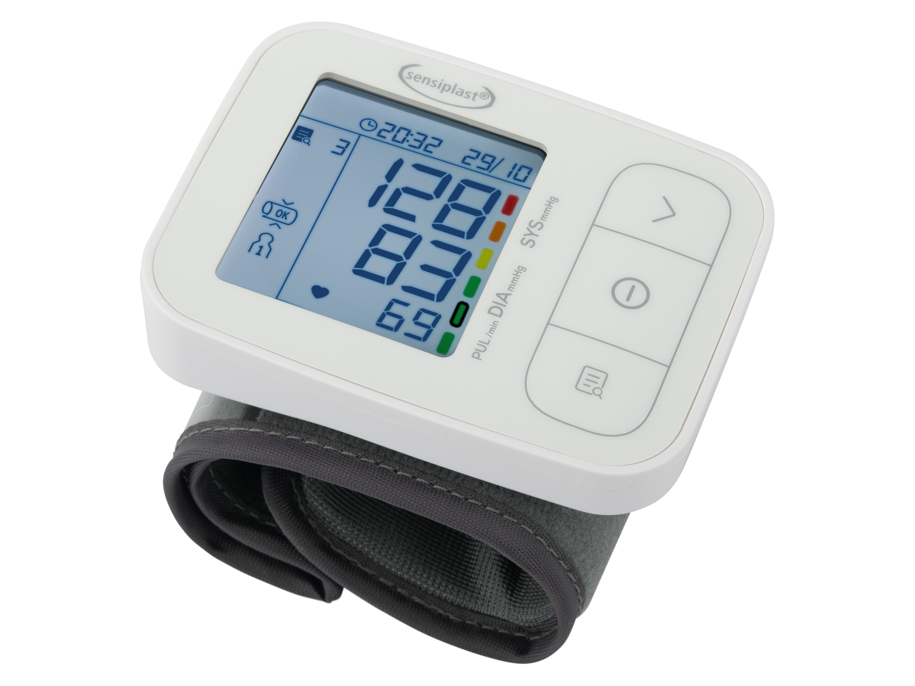 sensiplast Bloeddrukmeter