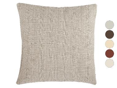LIVARNO home Sierkussenhoes 50 x 50 cm