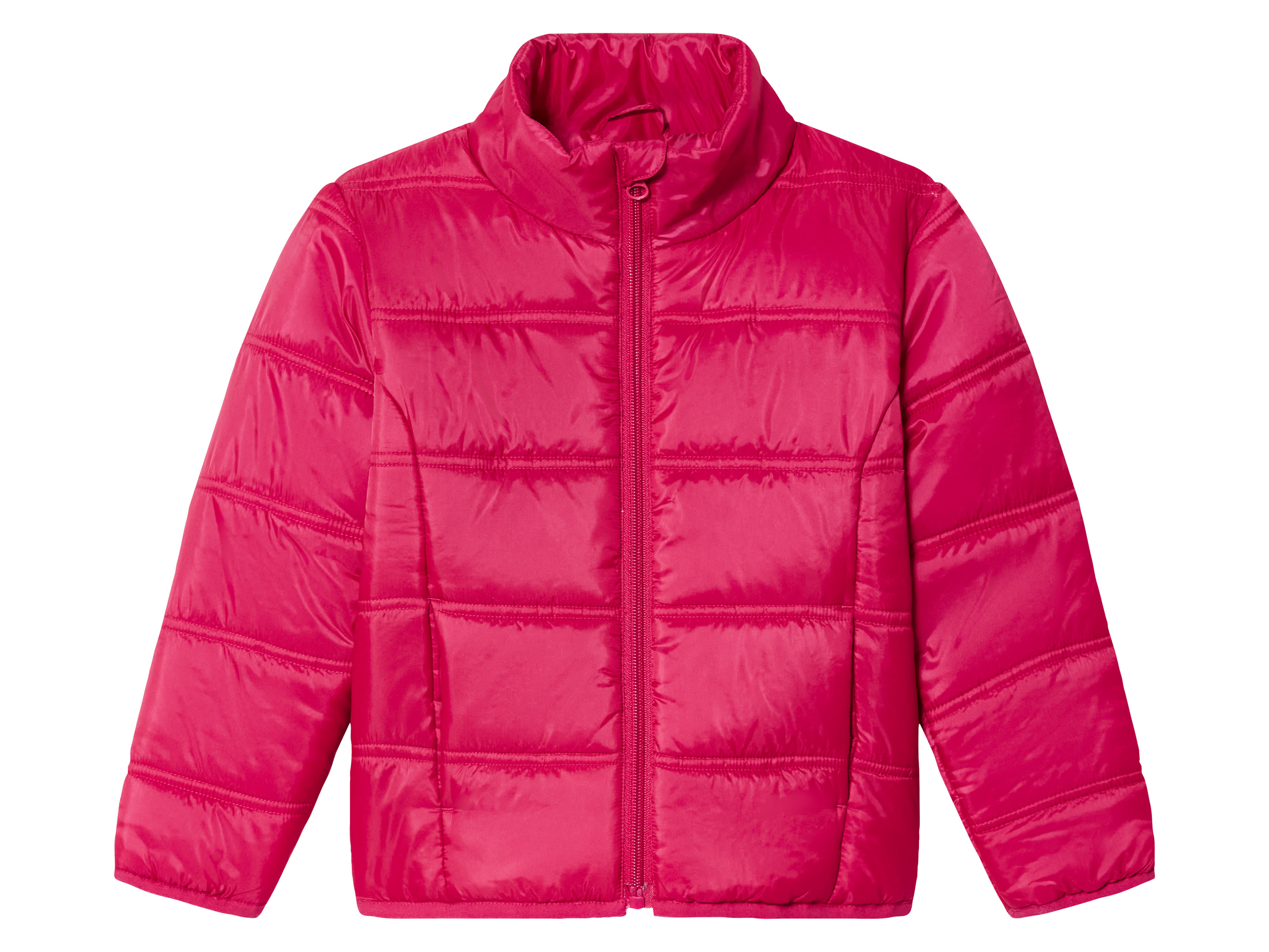 lupilu Kinder jas (98, Roze) afbeelding