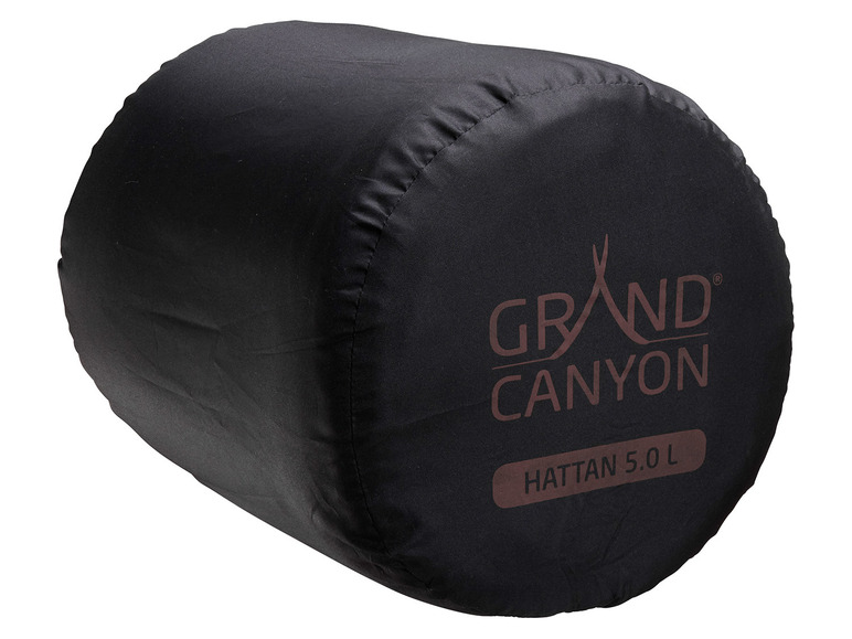 Ga naar volledige schermweergave: Grand Canyon Isolatiemat - afbeelding 35