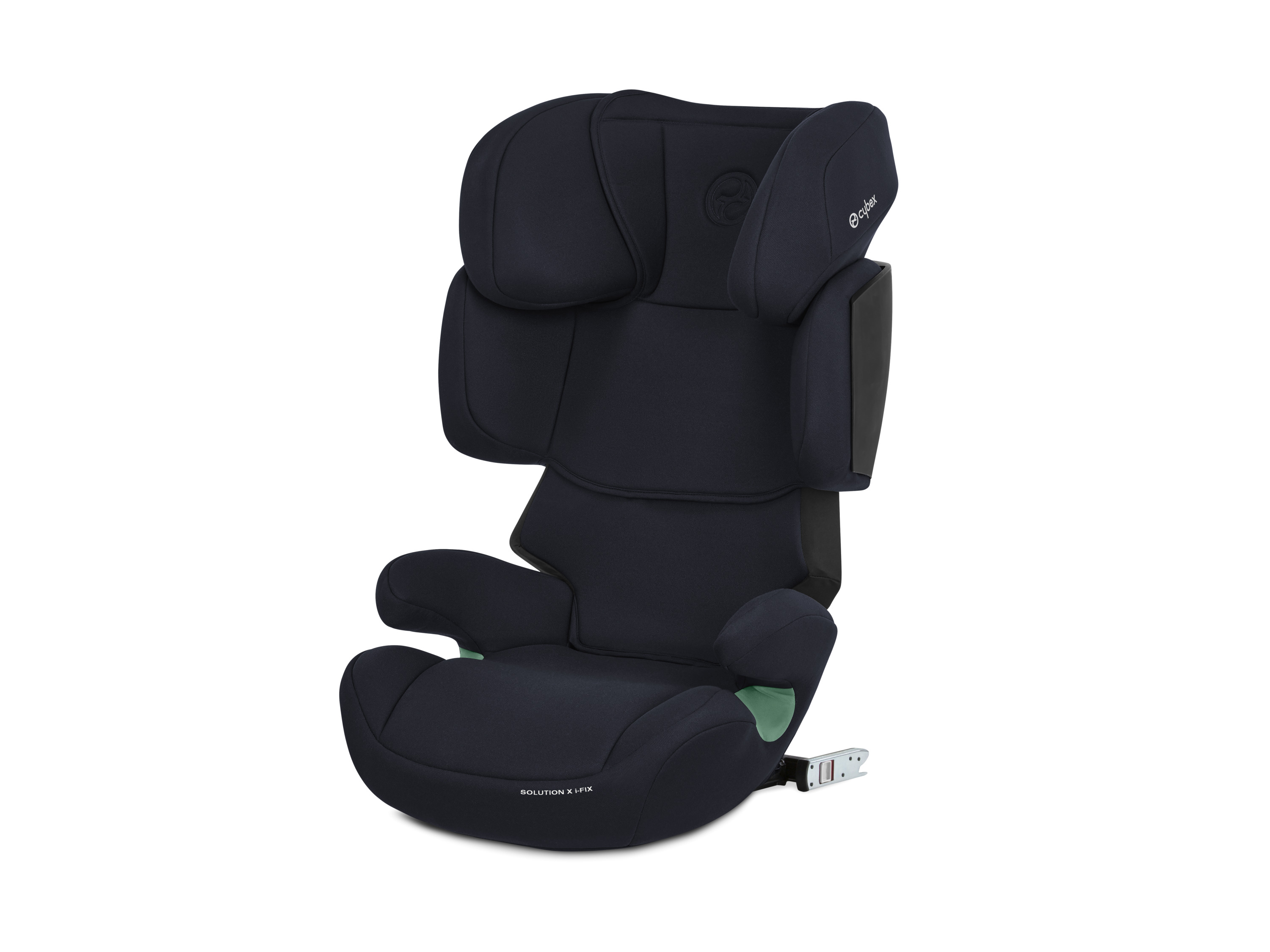 CYBEX Autostoel Solution X i-Fix (Blue Moon)