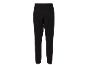Zwarte sportbroek voor heren