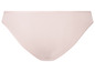 Roze damesonderbroek.