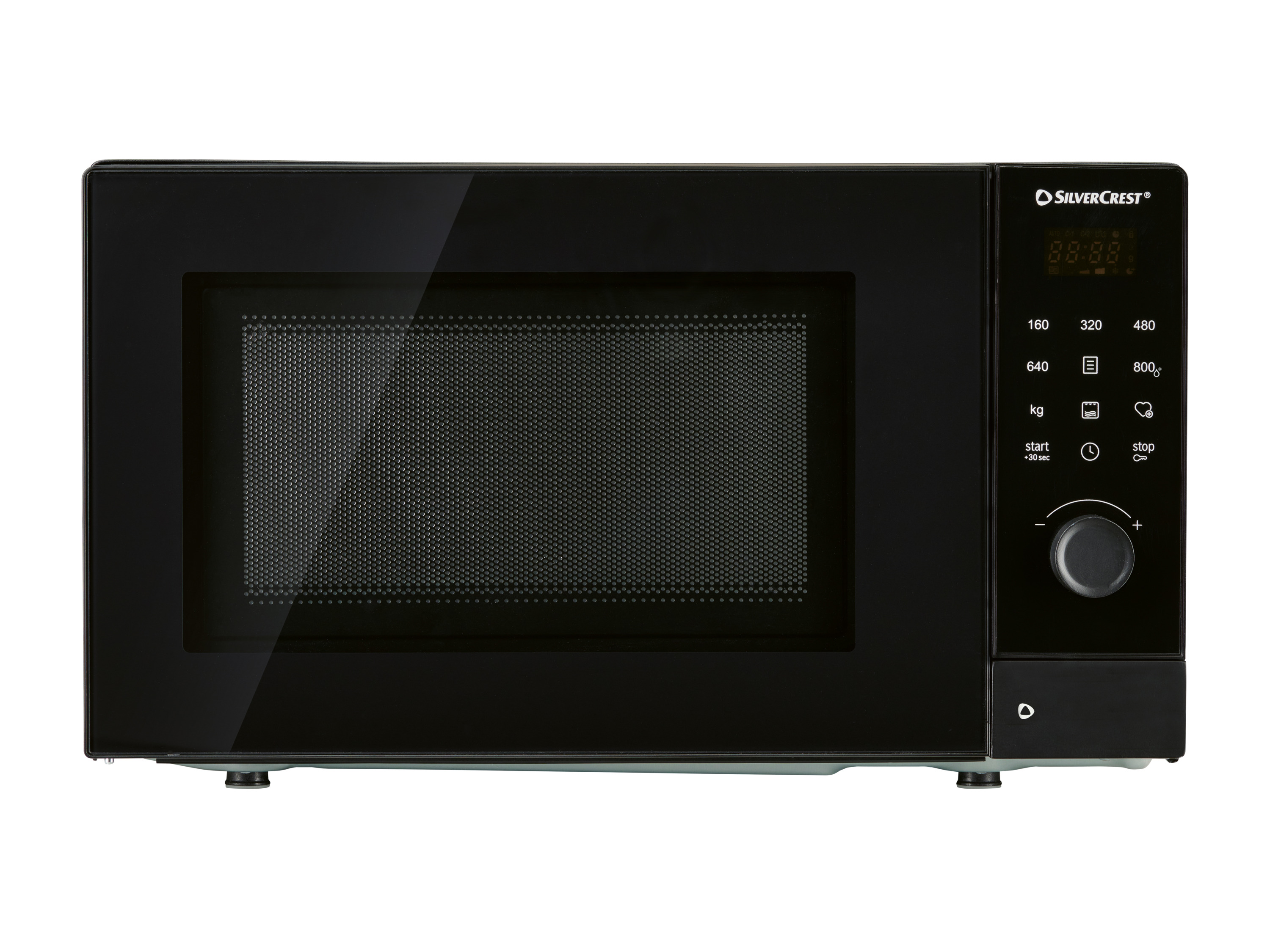 SILVERCREST Magnetron 20 L