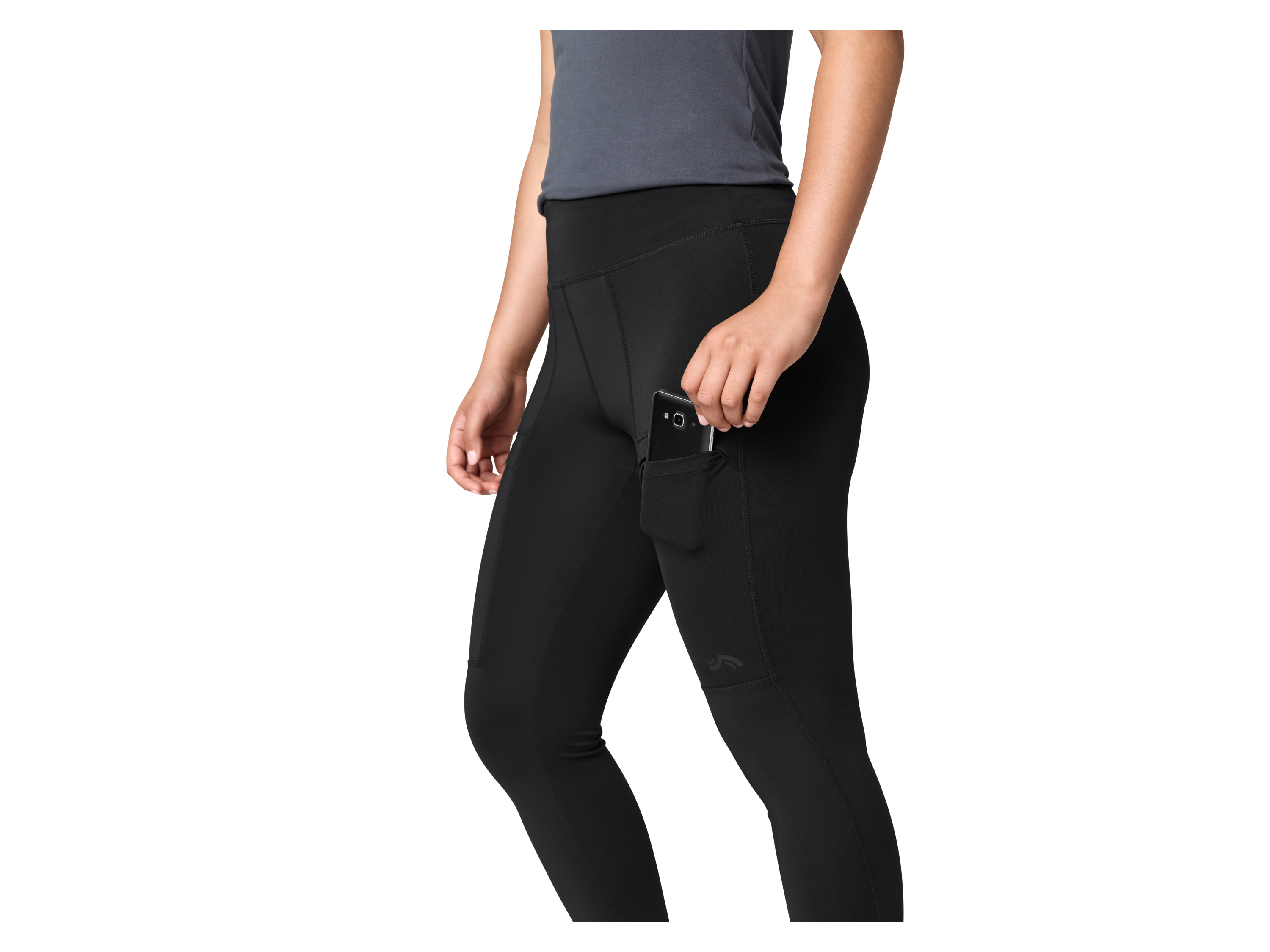 CRIVIT Dames sportlegging - 9