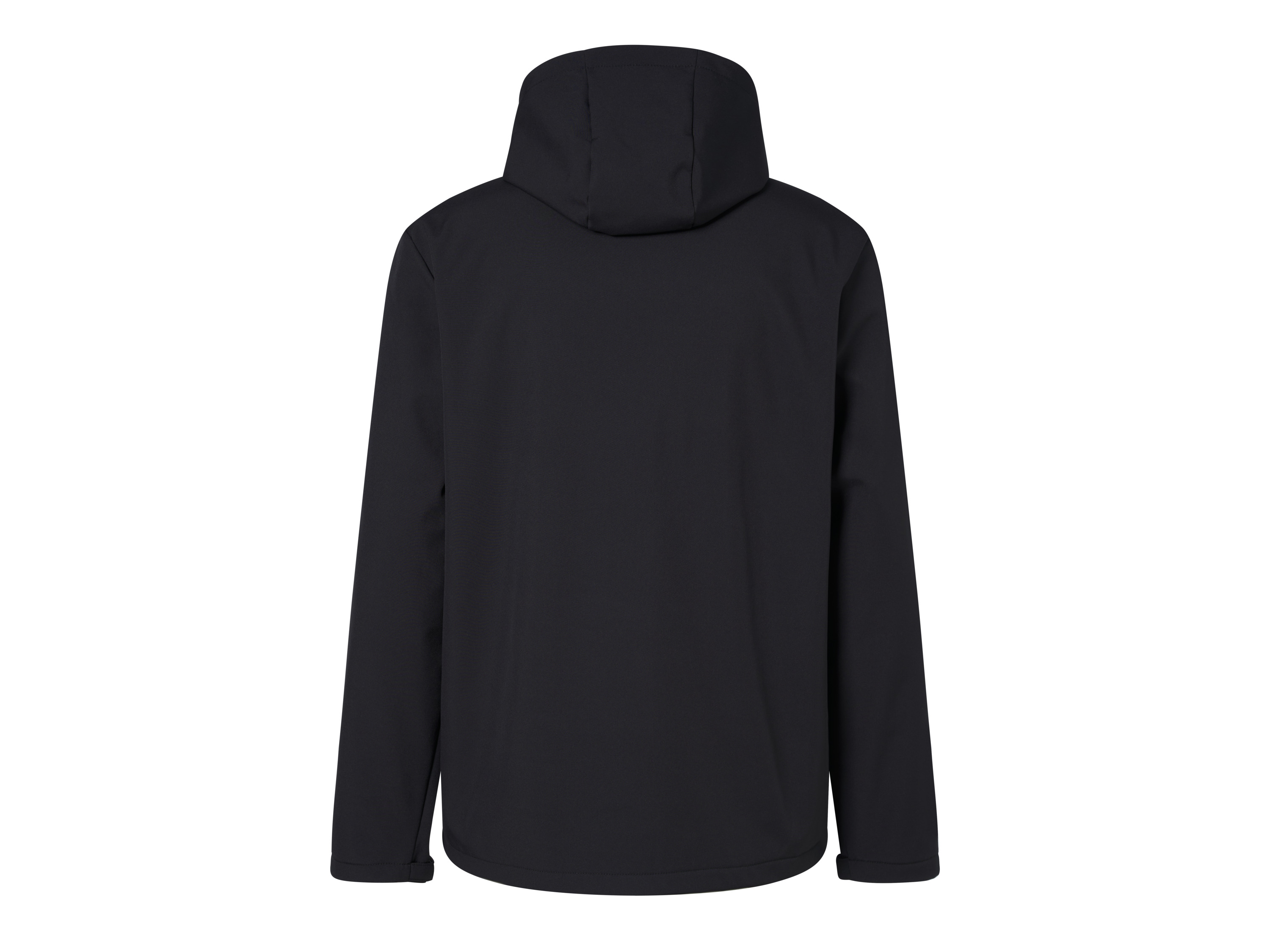 CRIVIT Heren thermo softshell jas - 11