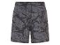 Heren zwemshort met abstract patroon