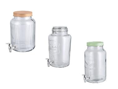 SILVERCREST® Drankdispenser