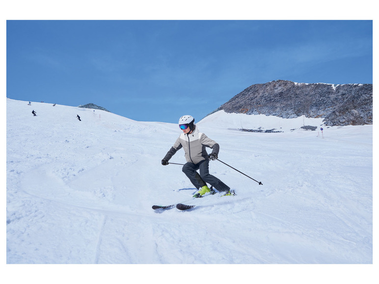 Ga naar volledige schermweergave: crivit Ski- en snowboardhelm - afbeelding 7