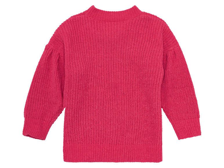 Ga naar volledige schermweergave: lupilu® Meisjessweater - afbeelding 4