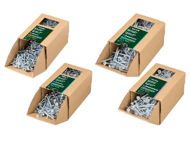 PARKSIDE® Spaanplaatschroeven