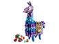 Lego Fortnite lama met accessoires
