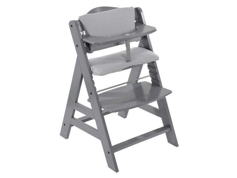 Ga naar volledige schermweergave: hauck Kinderstoel zitkussen - afbeelding 4