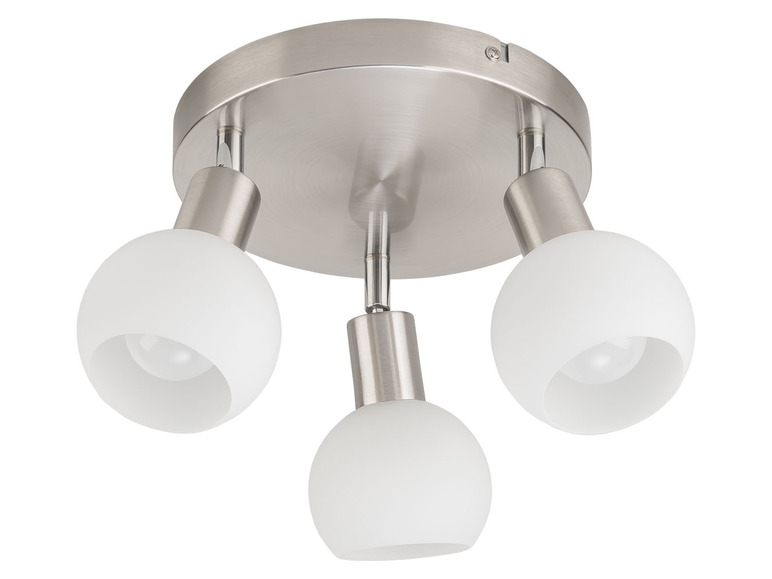 Ga naar volledige schermweergave: LIVARNO home LED-plafondlamp - afbeelding 15