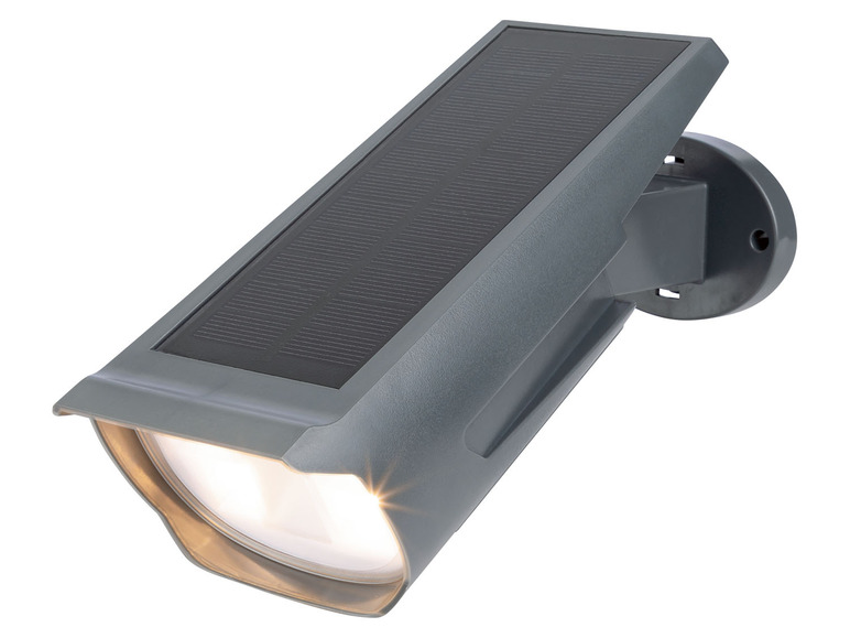 Ga naar volledige schermweergave: Ledvance Solar LED-buitenlamp - afbeelding 3