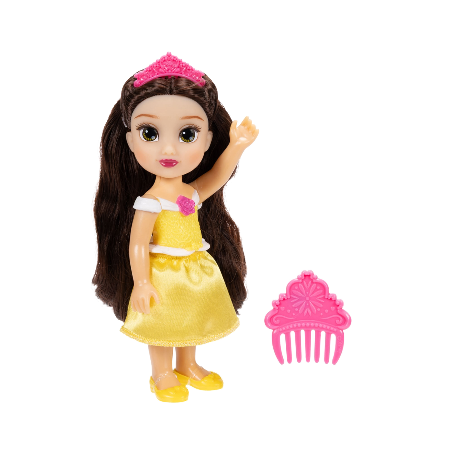 JAKKS PACIFIC Pop Disney Princess (Belle)