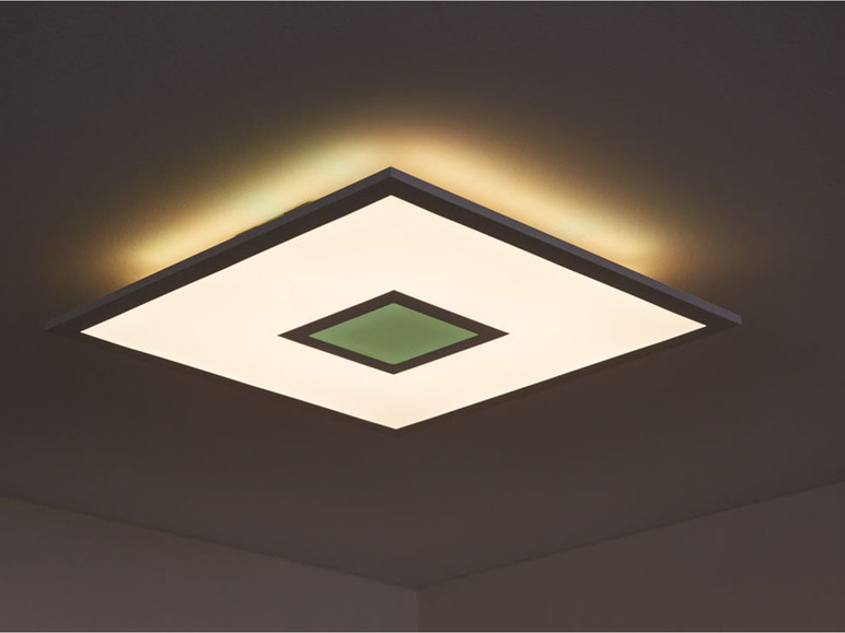 Ga naar volledige schermweergave: LIVARNO home LED-lichtpaneel - afbeelding 16