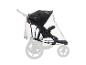 Transparante Hauck regenhoes voor kinderwagen