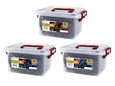 LIVARNO home LED-lichtsnoer 400 LED's