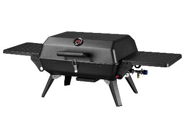 GRILLMEISTER Tafel gas-BBQ met 1 brander