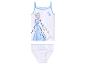 Ondergoedset voor meisjes: topje en slipje met Frozen print.
