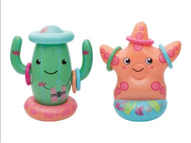 Playtive Opblaasbare watersproeier