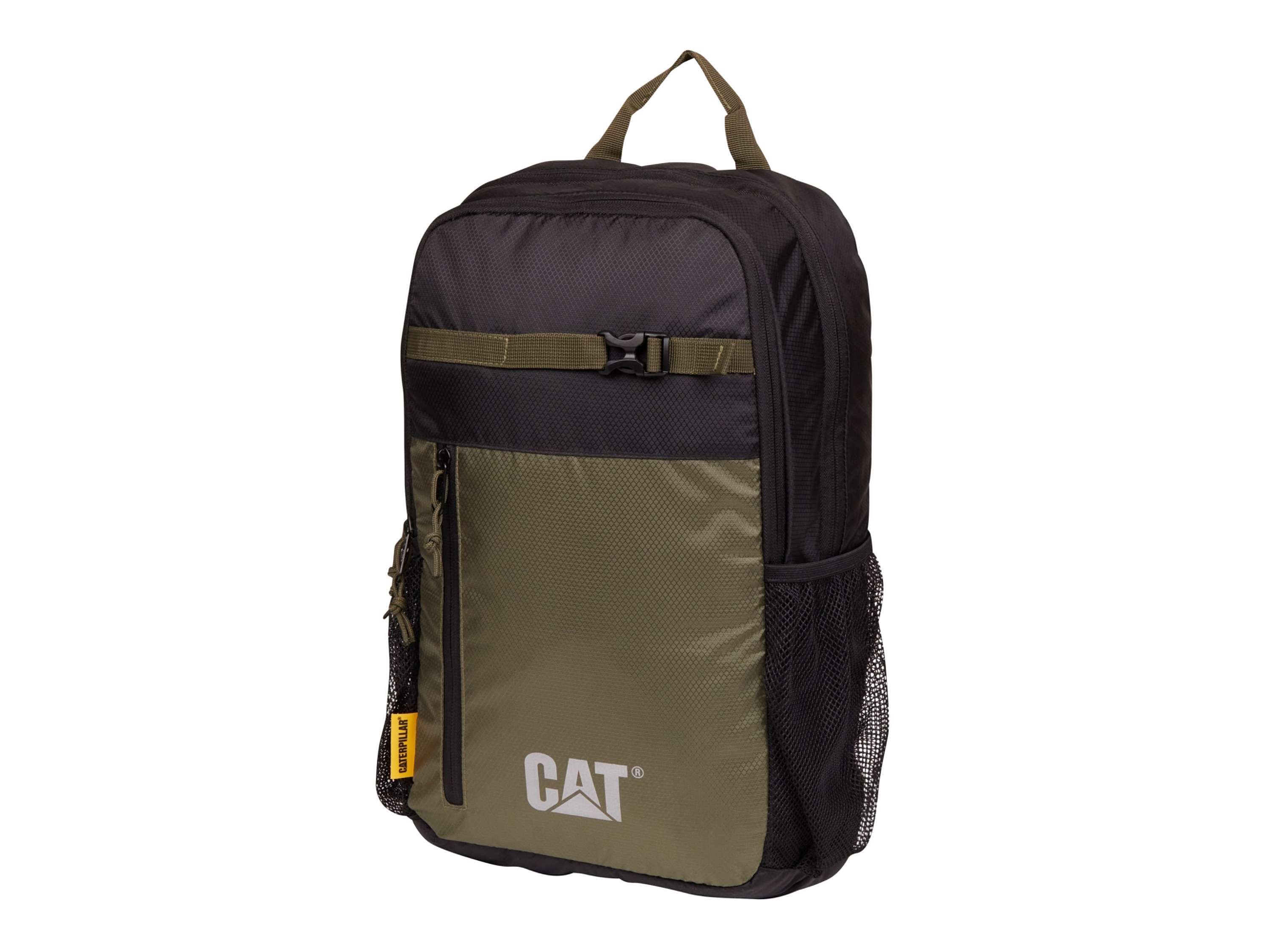 CATERPILLAR Rugzak (Leger/zwart)