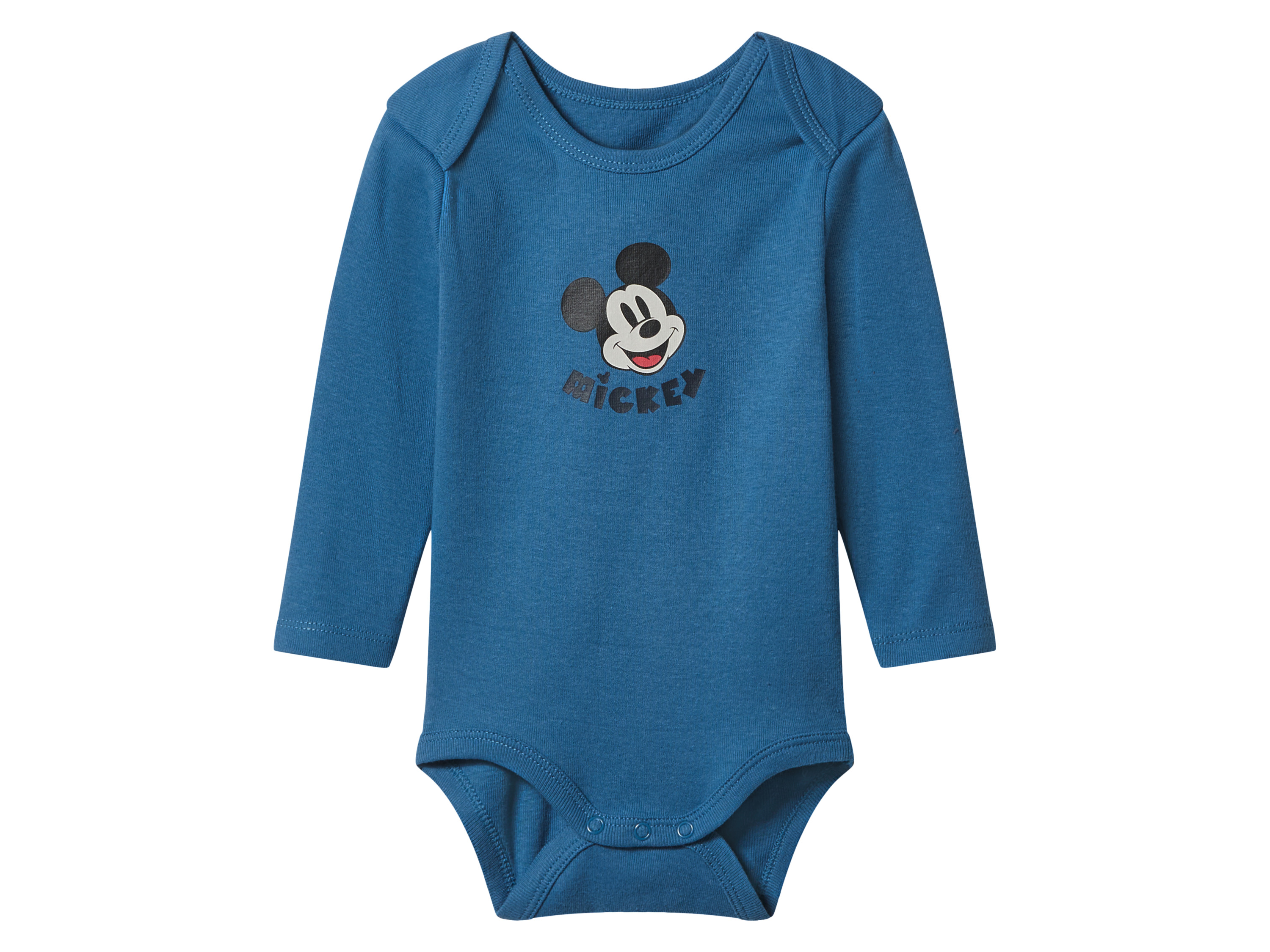 Baby romper (Mickey Mouse, 50/56)