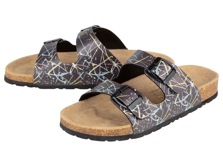 Ga naar volledige schermweergave: esmara® Dames sandalen of slippers - afbeelding 2