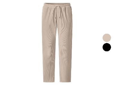 ESMARA MEN Heren corduroy broek, straight fit