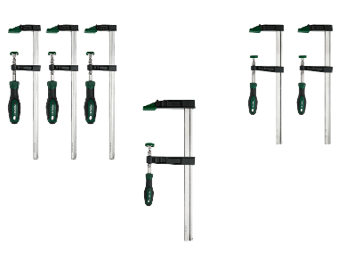 PARKSIDE® Klem of klemmen