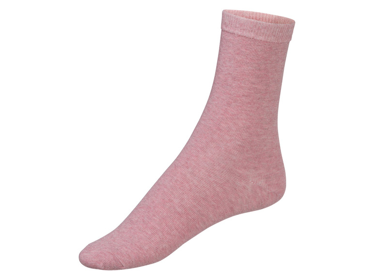 Ga naar volledige schermweergave: esmara® 20 paar dames sokken - afbeelding 9