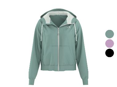 CRIVIT Dames vest
