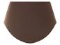 Bruine dames slip.