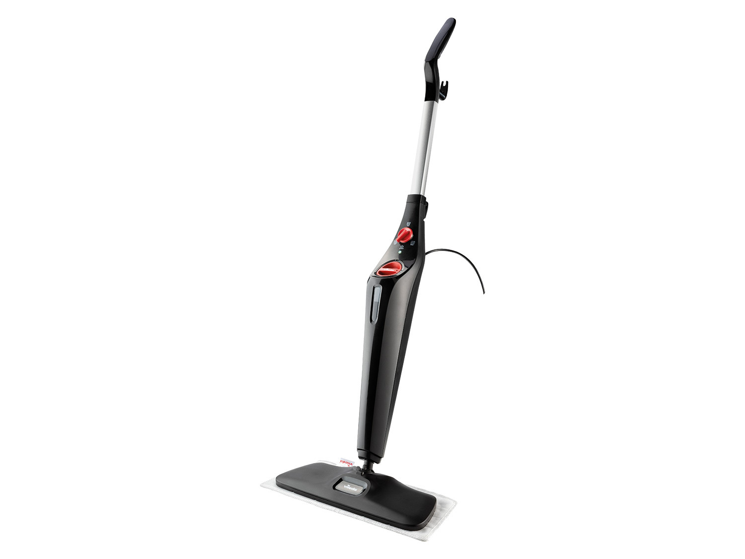 Stoomreiniger Steam Plus XXL