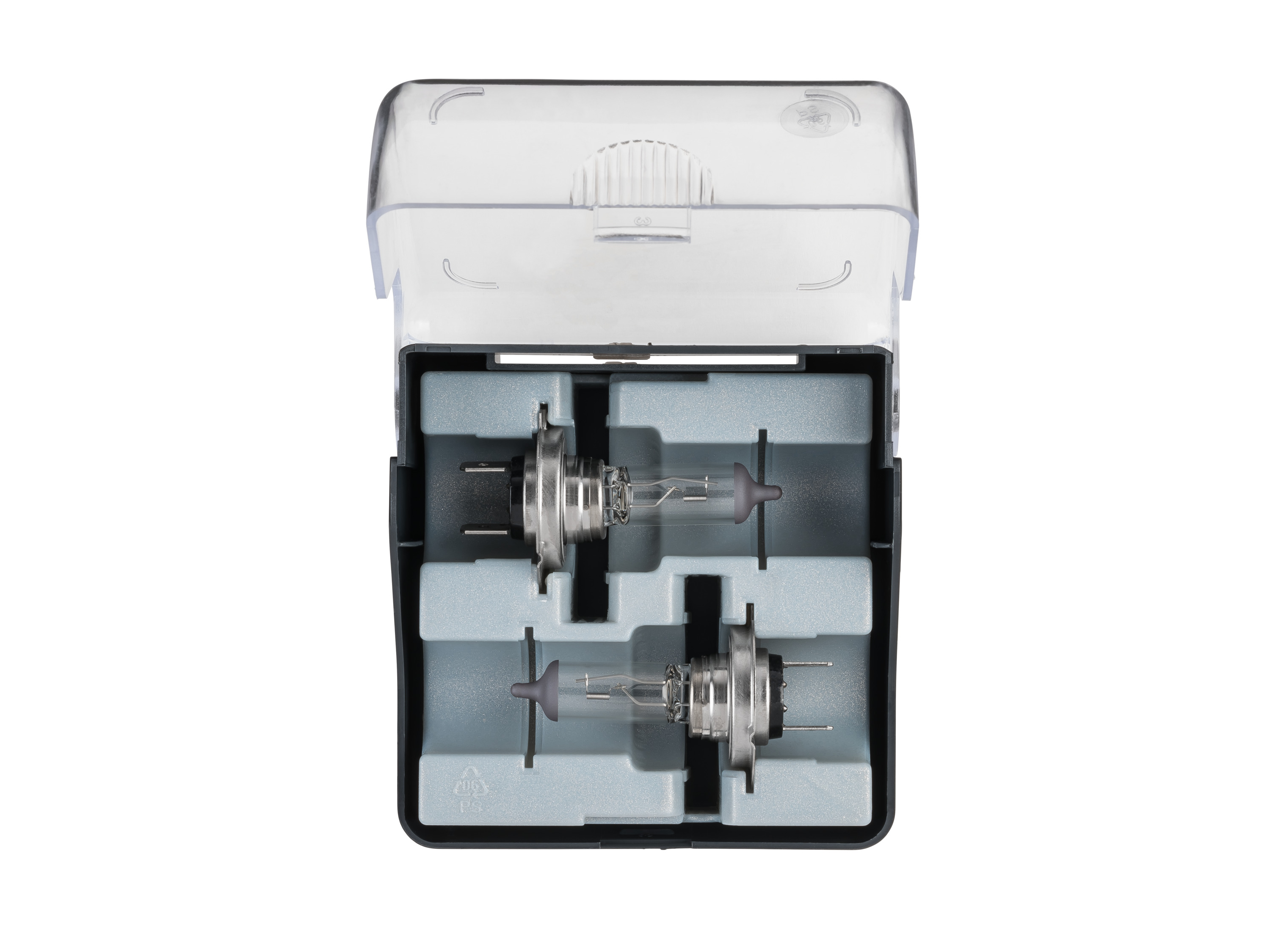 ULTIMATE SPEED Auto koplampen, 2-delig (H7 Longlife)