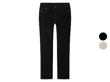esmara® Dames corduroy broek