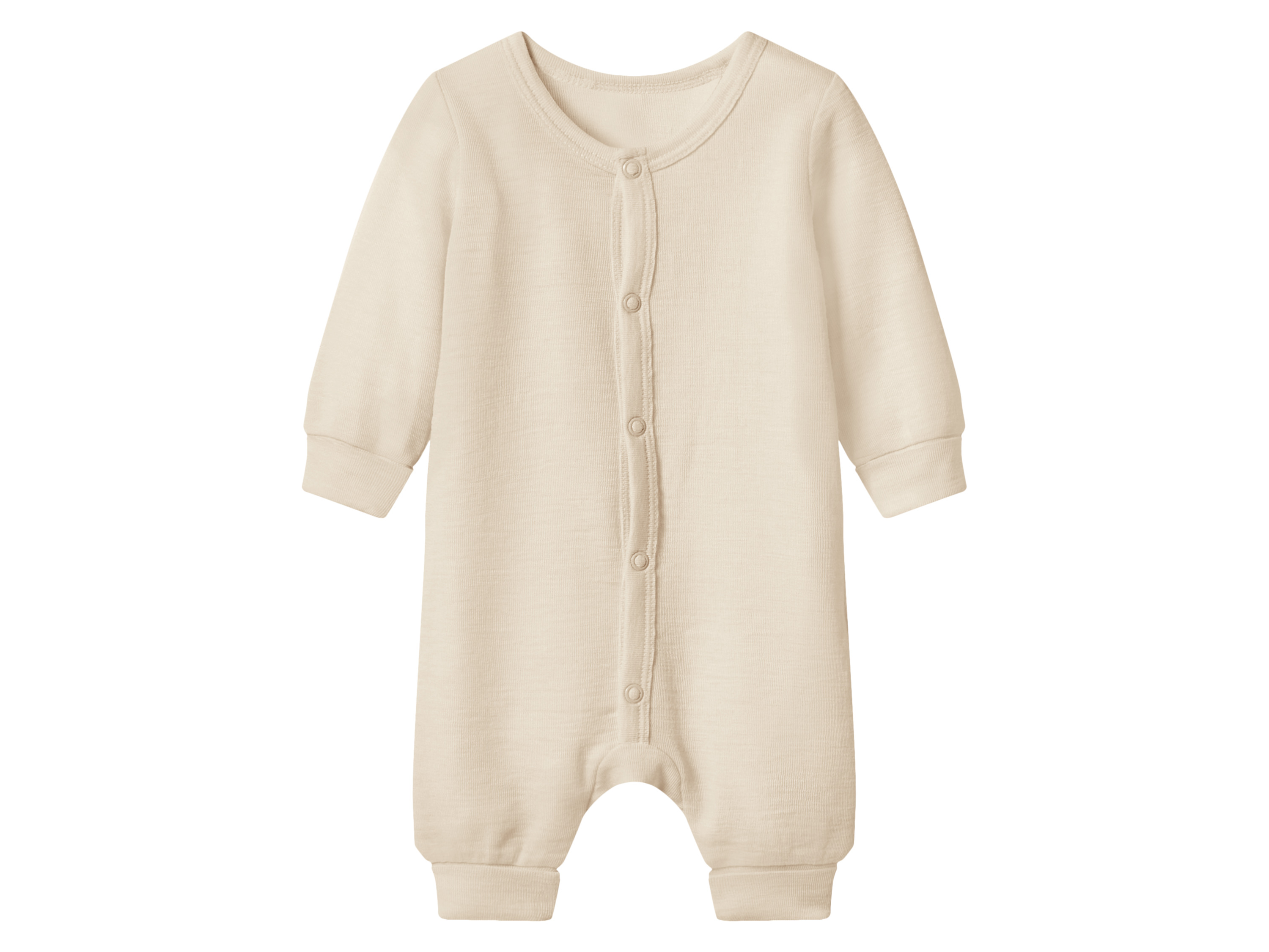 lupilu Baby pakje (Beige, 86/92)