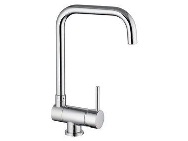 Eisl Keukenkraan Futura