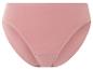 Een roze onderbroek