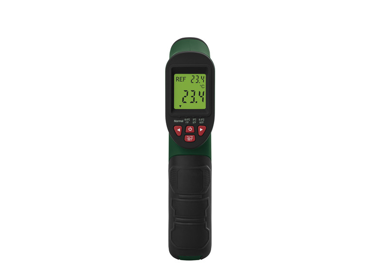Ga naar volledige schermweergave: PARKSIDE® Infrarood temperatuurmeter - afbeelding 5