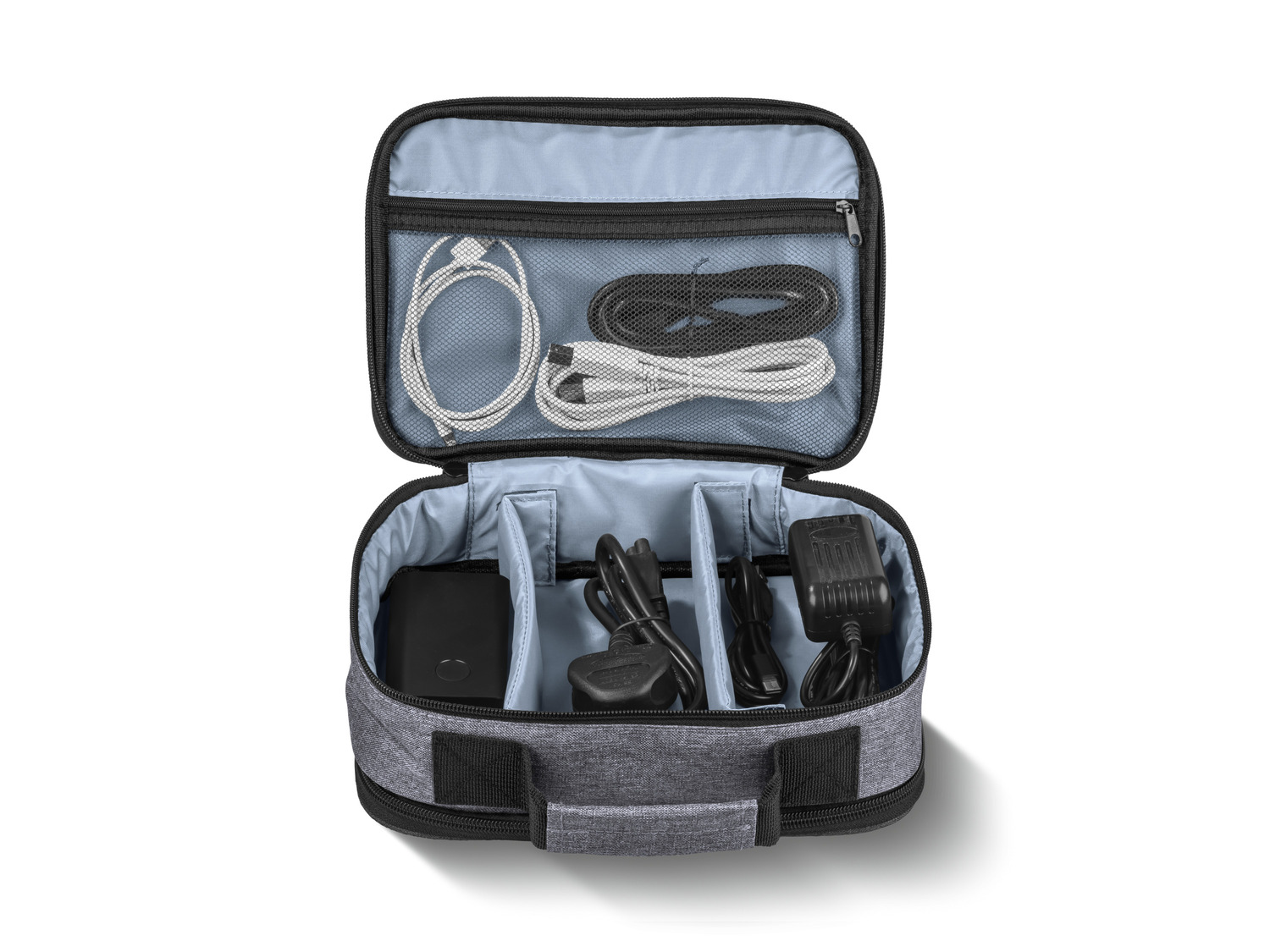 TOPMOVE® Organizer, packing cubes of toilettas LIDL