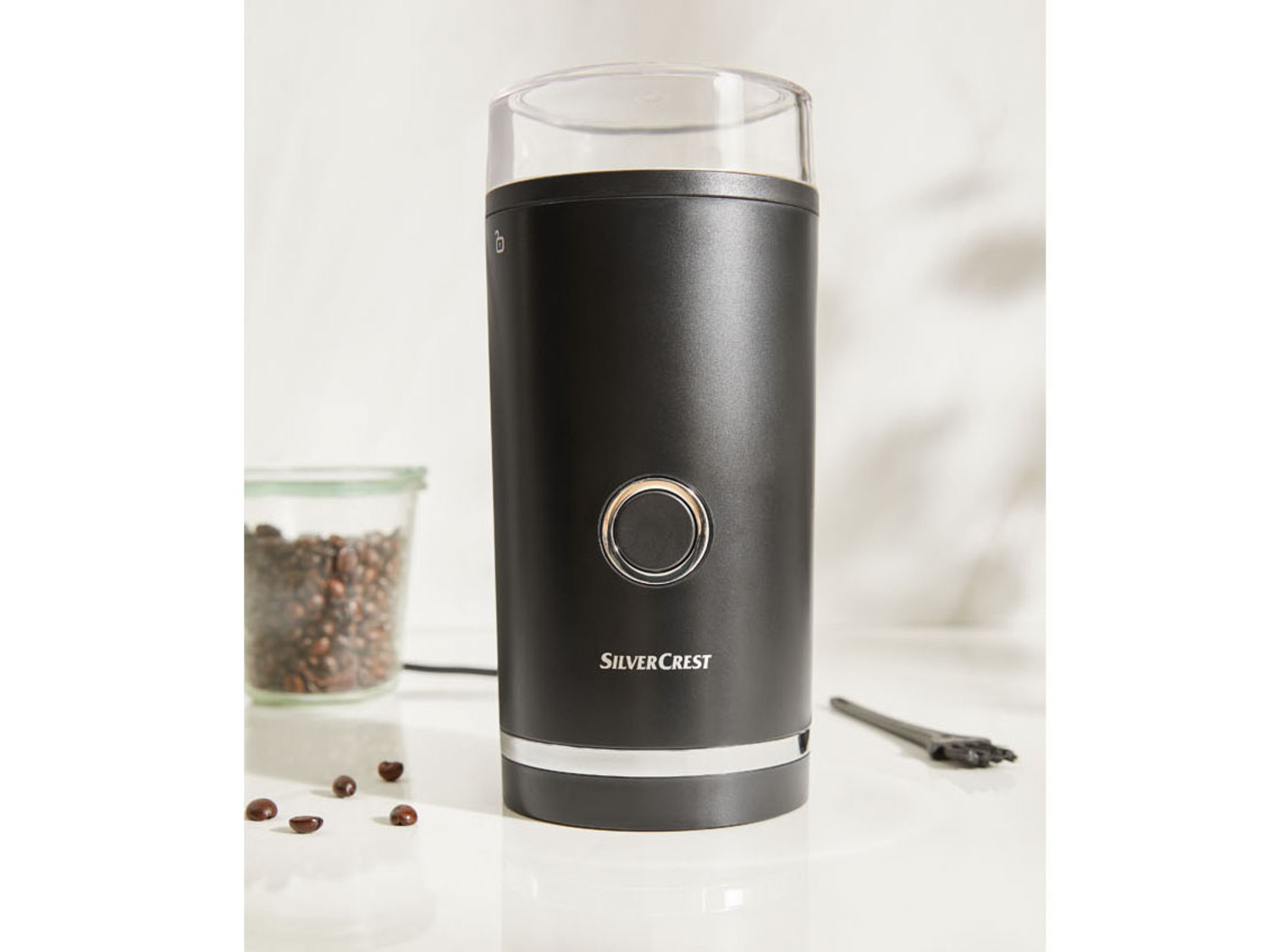 SILVERCREST Elektrische koffiemolen online kopen LIDL