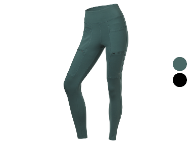 CRIVIT Dames sportlegging