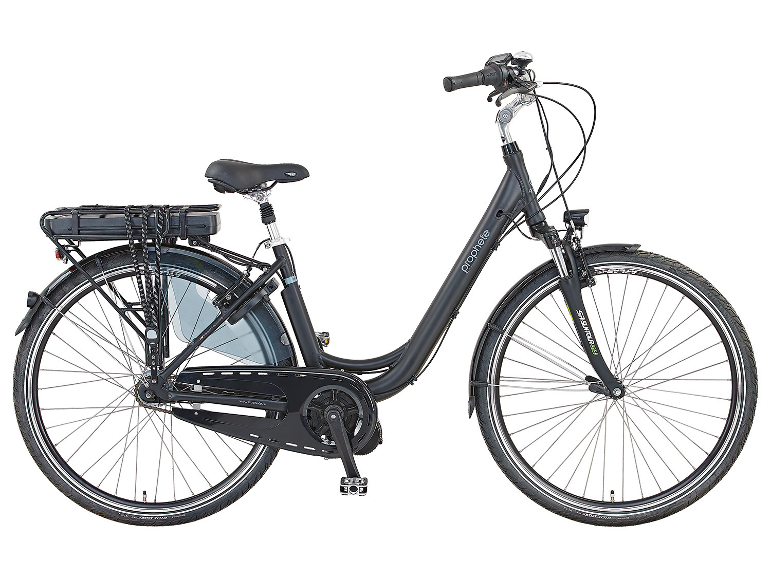 Precies Ontmoedigen ZuidAmerika Prophete E-bike Premium 28" online kopen | LIDL