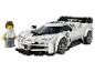 LEGO Speed Champions 77240 Bugatti Centodieci met minifiguur
