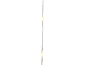 LED-lichtstrip met warmgele lampjes
