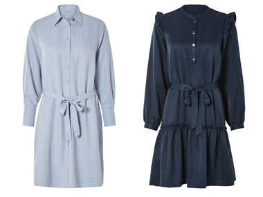 esmara® Dames blousejurk