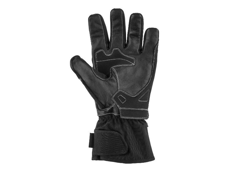 Motorhandschoenen